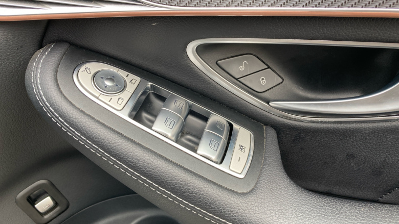 Mercedes-Benz EQC 400 300kW AMG Line Premium 80kWh 5dr Auto Electric Estate